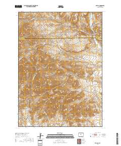 De Pass 2017 topographic map thumbnail
