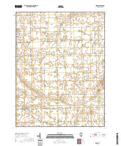 Redmon 2018 topographic map thumbnail