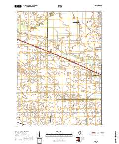Riley 2018 topographic map thumbnail