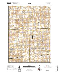Shannon 2018 topographic map thumbnail
