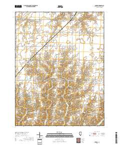 Shipman 2018 topographic map thumbnail