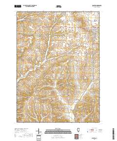 Stockton 2018 topographic map thumbnail