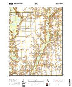 Stolletown 2018 topographic map thumbnail