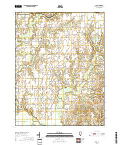 Stoy 2018 topographic map thumbnail