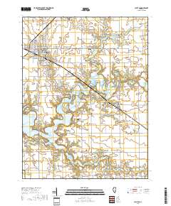 Sullivan 2018 topographic map thumbnail