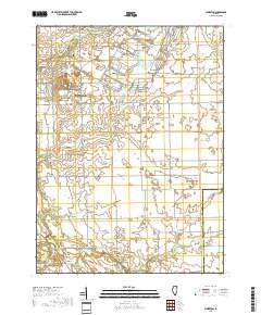 Symerton 2018 topographic map thumbnail