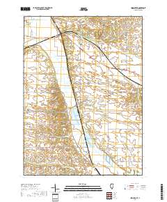 Union Grove 2018 topographic map thumbnail