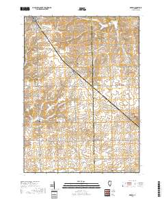 Warren 2018 topographic map thumbnail
