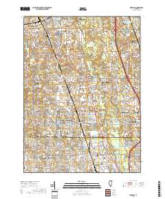 Wheeling 2018 topographic map thumbnail