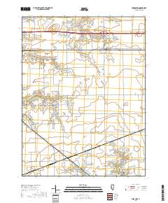 Alexander 2018 topographic map thumbnail