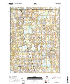 Antioch 2018 topographic map thumbnail