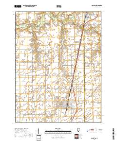 Assumption 2018 topographic map thumbnail