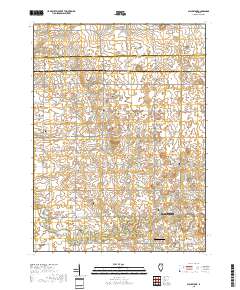 Blackstone 2018 topographic map thumbnail