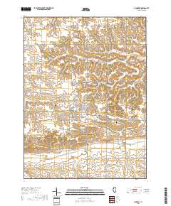 Cambridge 2018 topographic map thumbnail