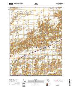 Colchester 2018 topographic map thumbnail