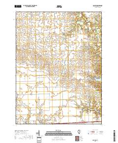 Collison 2018 topographic map thumbnail