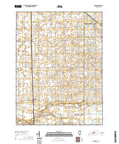 Darrow 2018 topographic map thumbnail