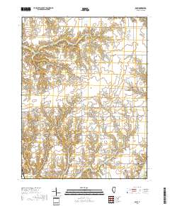 Daum 2018 topographic map thumbnail