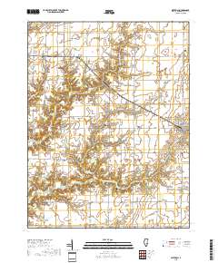 Dieterich 2018 topographic map thumbnail