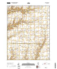 Eberle 2018 topographic map thumbnail