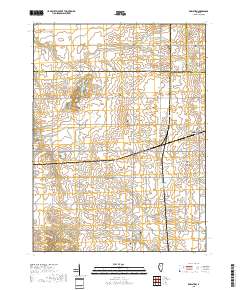 Edelstein 2018 topographic map thumbnail