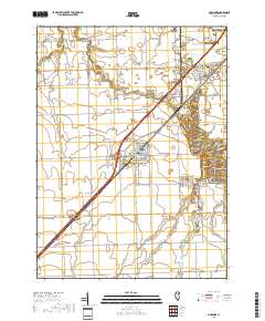 Gardner 2018 topographic map thumbnail