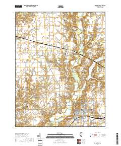 Greenville 2018 topographic map thumbnail