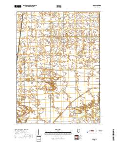 Harmon 2018 topographic map thumbnail