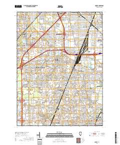 Harvey 2018 topographic map thumbnail