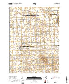 Herscher 2018 topographic map thumbnail