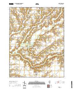 Hettick 2018 topographic map thumbnail