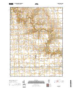 Leonore 2018 topographic map thumbnail