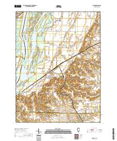 Lomax 2018 topographic map thumbnail