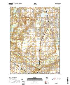 McHenry 2018 topographic map thumbnail