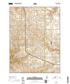 McNabb 2018 topographic map preview