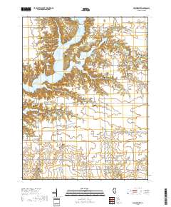Middlesworth 2018 topographic map thumbnail