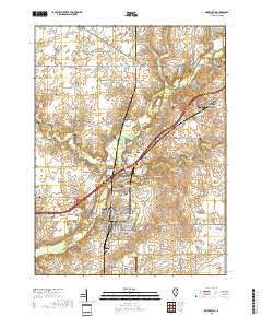 Monticello 2018 topographic map thumbnail