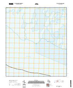 East Bay Junop 2018 topographic map thumbnail