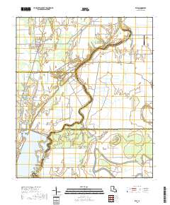 Epps 2018 topographic map thumbnail