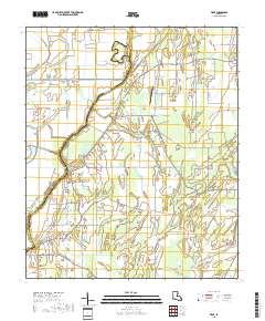 Fiske 2018 topographic map thumbnail