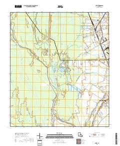 Addis 2018 topographic map thumbnail