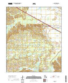 Allen 2018 topographic map thumbnail