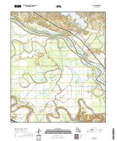 Aloha 2018 topographic map thumbnail