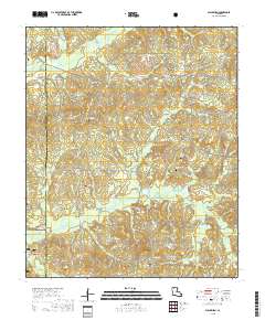 Blackburn 2018 topographic map thumbnail