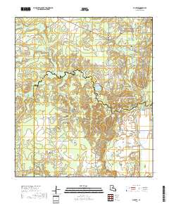 Buckeye 2018 topographic map thumbnail