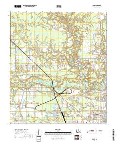 Buhler 2018 topographic map thumbnail