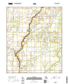 Goodwill 2018 topographic map thumbnail