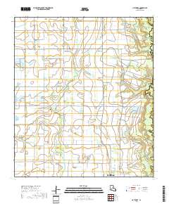 Hathaway 2018 topographic map thumbnail