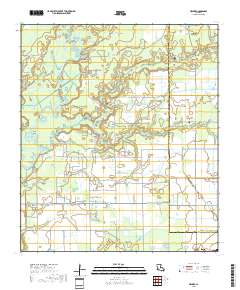 Hecker 2018 topographic map thumbnail