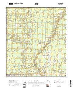 Holden 2018 topographic map thumbnail